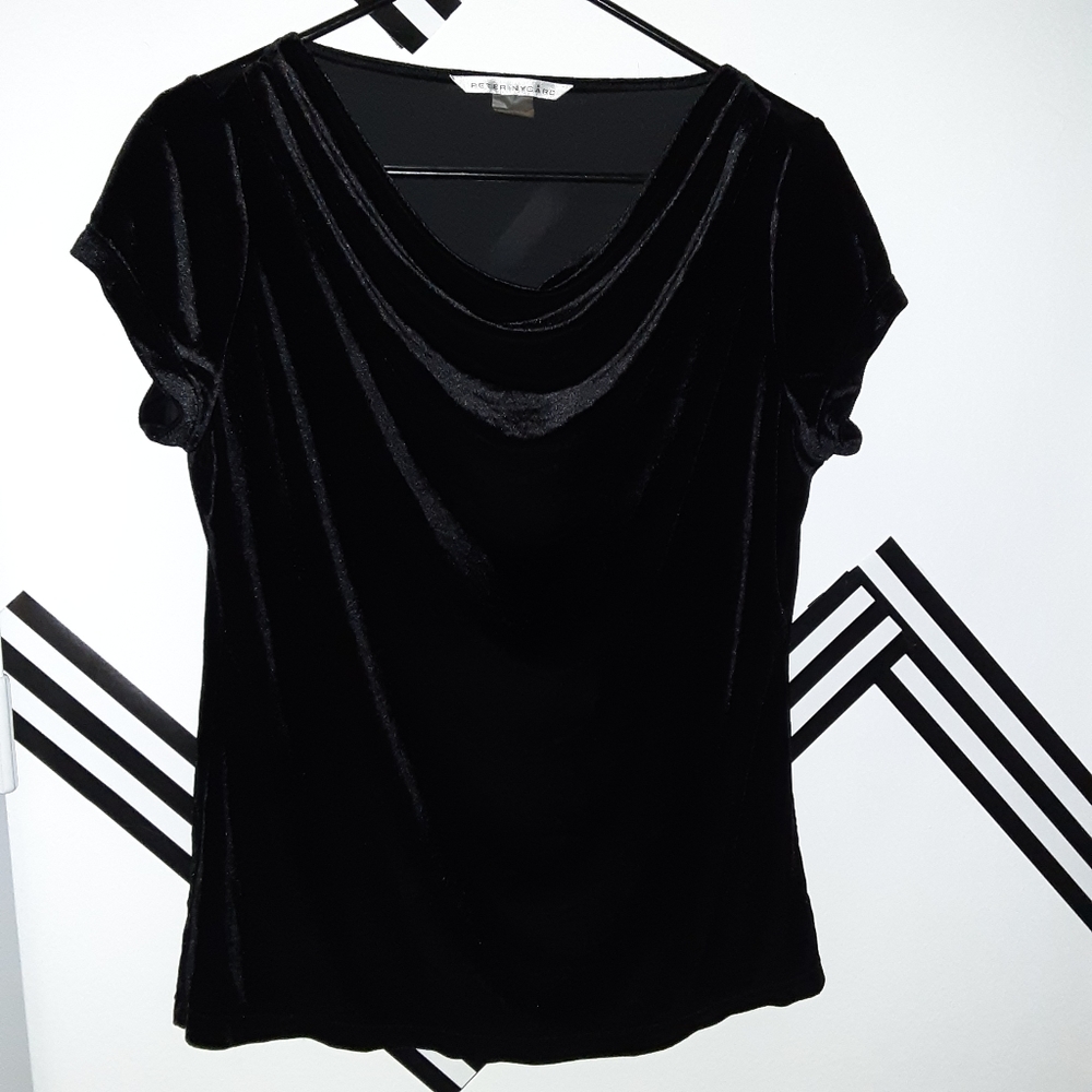 Peter Nygard blouse